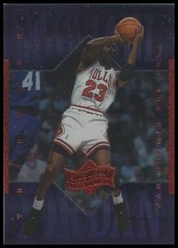 66 Michael Jordan 56